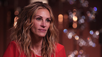 Julia Roberts, Iconic films, Famous actress, Hollywood legacy HD wallpaper