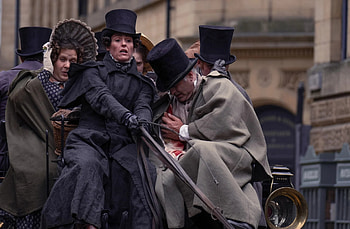 Lookout Point London, Production company HD wallpaper