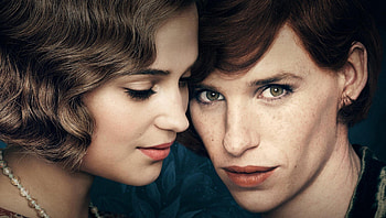 The Danish Girl (2022) movie HD wallpaper