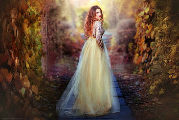 lady, model, graphy, beauty HD wallpaper