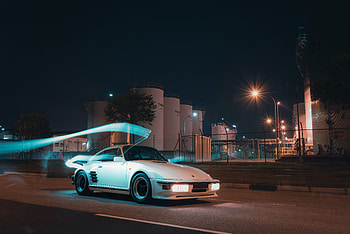 Porsche 911 Turbo Classic , porsche-911, porsche, cars HD wallpaper