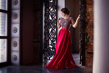 lady, model, graphy, beauty HD wallpaper