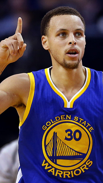 Golden State Warriors, Stephen Curry , Basketball legend, NBA sport HD phone wallpaper