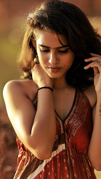 Nandita Shankar, model, beautifull HD phone wallpaper
