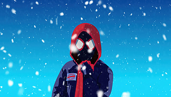 Spiderman Into The Spider Verse 2 Fanart, spiderman-into-the-spider-verse-2, 2022-movies, superheroes, movies, spiderman, animated-movies, behance HD wallpaper