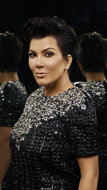 Kris Jenner, KUWTK season 14, resolution HD phone wallpaper