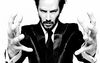 Keanu Reeves, , Famous Actor, Movie Star HD wallpaper