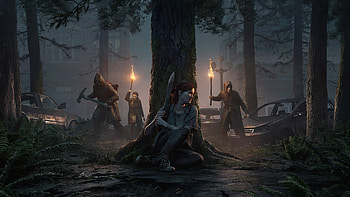 The Last Of Us 2020, the-last-of-us-part-2, the-last-of-us, 2020-games HD wallpaper