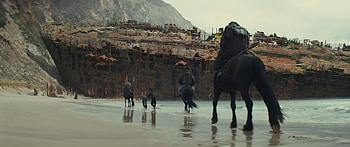 Planet of the Apes Kingdom, movie, Kingdom of the Planet of the Apes HD wallpaper