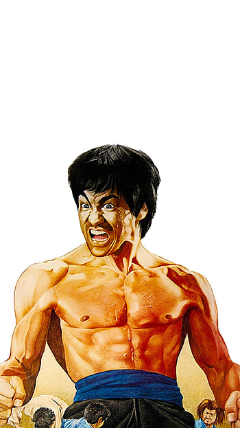 Fist of Fury (2022) movie HD phone wallpaper