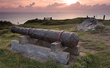 Cannon, 2017, , millitary HD wallpaper