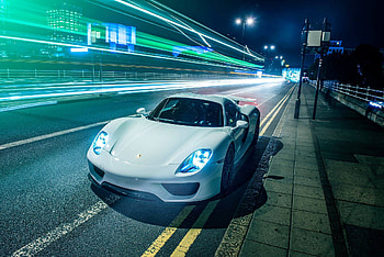 Porsche 918 Spyder Car, porsche, porsche-spyder, cars HD wallpaper