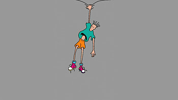 Fido Dido 7up Cartoon Guy Minimal, fido-dido, 7up, cartoon, minimalism, minimalist, artist, artwork, digital-art HD wallpaper