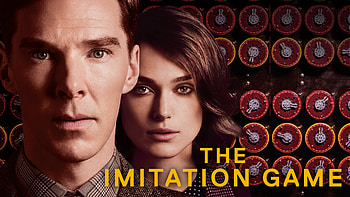 The Imitation Game, Historical drama, Code-breaking, Nazi Germany HD wallpaper