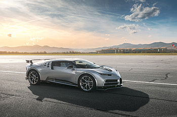 2023 Bugatti Centodieci, bugatti-centodieci, cars, 2023-cars HD wallpaper