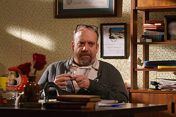 Paul Giamatti, Baseball commissioner's son, The New York Times, Calls HD wallpaper
