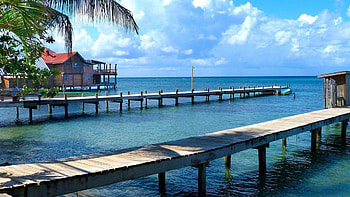 Honduras, backgrounds HD wallpaper