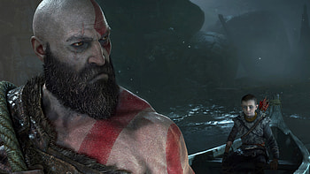 God Of War 4 E3 2017, god-of-war-4, god-of-war, 2017-games, games, ps-games HD wallpaper