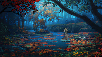 New Hope, Thorfinn (Vinland Saga), Anime, Vinland Saga HD wallpaper