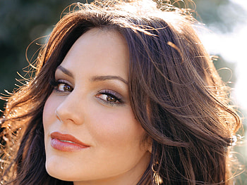 Beautiful Katharine McPhee, sweet, sexy, katharine, mcphee, love, beautiful HD wallpaper