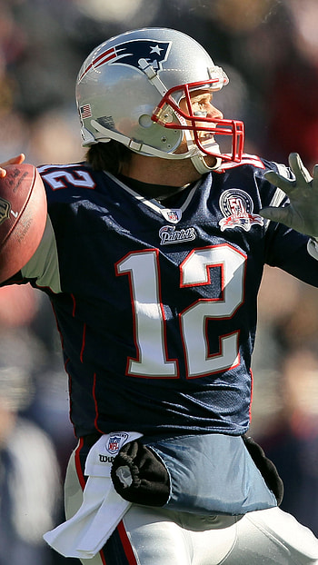 NFL, National Football League, tom brady HD phone wallpaper