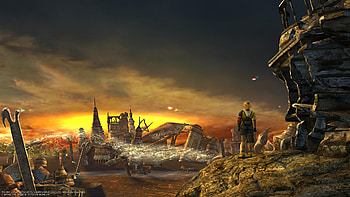 Final Fantasy X / X-2 Remaster Launching On Steam This Week, New Features Detailed HD wallpaper