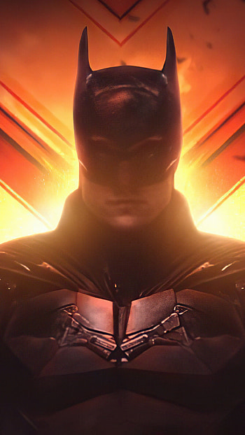 The Batman (2022), ultra movie HD phone wallpaper