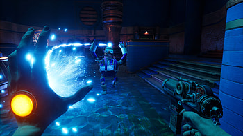 Judas (2025) Ultra : Unleash the Power Within, video game, Judas (2025) HD wallpaper