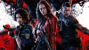 Resident Evil Welcome To The Raccoon City, resident-evil-welcome-to-raccoon-city, resident-evil, 2021-movies, movies HD wallpaper