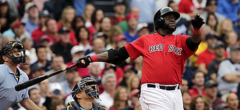 David Ortiz, Boston Red Sox HD wallpaper