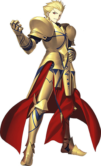 Gilgamesh, Fate Series, Vs Battles HD phone wallpaper