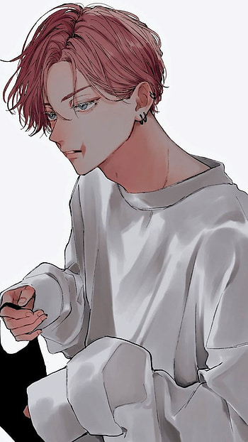 Tokyo revengers, jaw, lip HD phone wallpaper