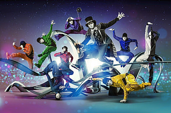 JabbaWockeeZ dance crew, American's best dance crew, Talented and skilled, Impressive performances HD wallpaper