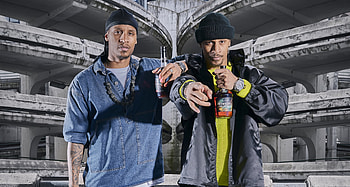 Les Twins, In-depth look, Bourgeois brothers, Hennessy connection HD wallpaper