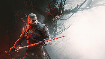 The Witcher 3: Wild Hunt — Songs of the Past ( Quad ), Video Game HD wallpaper