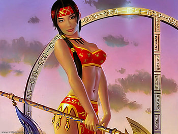 Asian_Princess, cool, asian-princess HD wallpaper