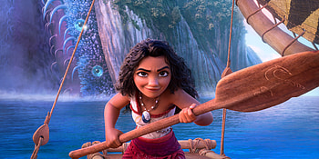 Moana Waialiki: from Moana 2 Adventure, movie, Moana 2, Moana Waialiki HD wallpaper
