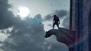 video game, Dying Light 2: Stay Human HD wallpaper