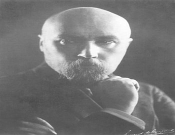NICHOLAS ROERICH, spiritual, nature, people, usa HD wallpaper