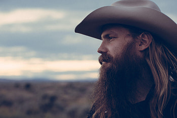 Chris Stapleton, Top backgrounds HD wallpaper