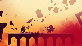 Neva : A Stunning Journey in Video Game Art, video game, Neva HD wallpaper