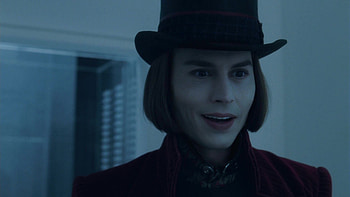 Willy Wonka, Movie, Chocolate factory, Film HD wallpaper