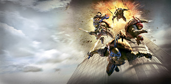 Teenage Mutant Ninja Turtles , teenage-mutant-ninja-turtles, ninja-turtle, movies HD wallpaper