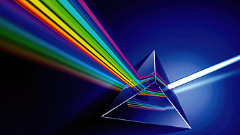 Prism Lights Abstract , prism, abstract, artist, artwork, digital-art HD wallpaper