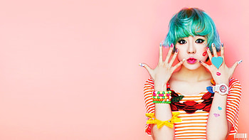snsd sunny, sunny, snsd, k-pop, girl, band HD wallpaper
