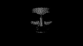 Anonymous: We The People! HD wallpaper