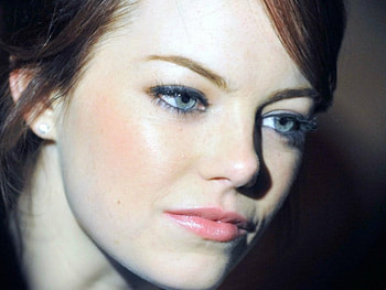 emma_stone, amit, omdave, matu, hrdave HD wallpaper