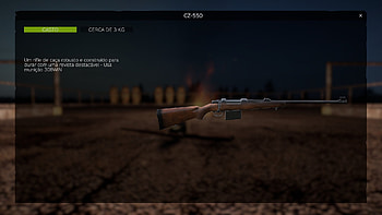 Gun, video game, DayZ HD wallpaper