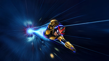 Nova Flies Into Marvel Future Fight, marvel-future-fight, games, superheroes, video-games HD wallpaper