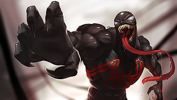 Venom 2020 Danger, venom, superheroes, artwork, artist HD wallpaper